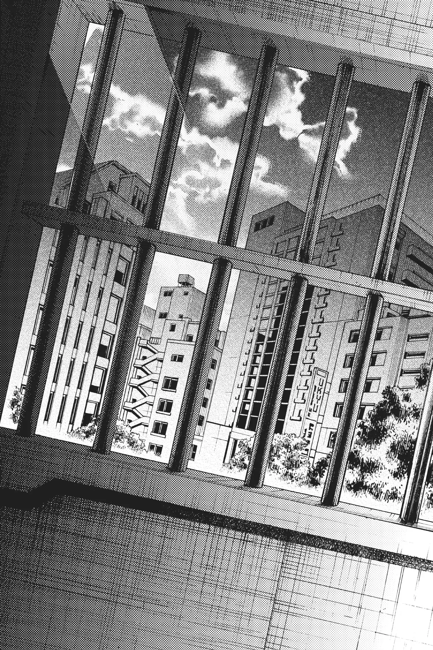 Deadman Wonderland Chapter 57 image 25